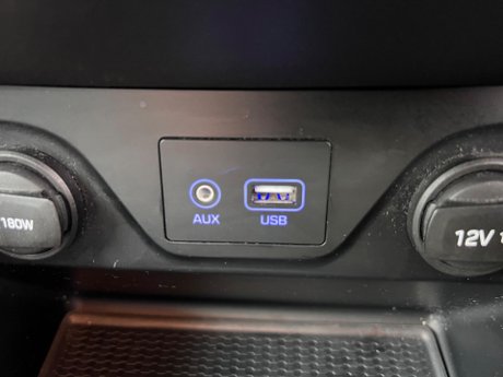 Hyundai TUCSON 2.0 CRDi Premium Auto 4WD Euro 6 5dr 47