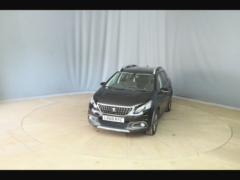 Peugeot 2008 ALLURE PREMIUM 3