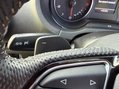 Audi A3 1.8 TFSI S line Sportback S Tronic quattro Euro 6 (s/s) 5dr 64
