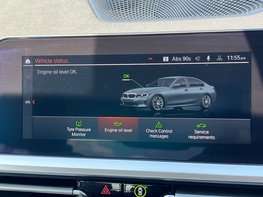 BMW 3 Series 2.0 320i Sport Auto 4dr 47