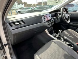 Volkswagen Taigo 1.0 Taigo Match TSI 5dr 17