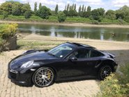 Porsche 911 (991) 3.8 Turbo S PDK 4WD Coupe 43