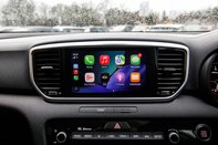 Kia Sportage CRDI 4 ISG 33