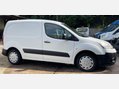 Citroen Berlingo 1.6 HDi 625 Enterprise L1 5dr (Euro 5) 6