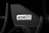 McLaren 570GT V8. NOW SOLD. SIMILAR REQUIRED. PLEASE CALL 01903 254800. 39