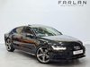 Audi A7 3.0 BiTDI V6 Black Edition Sportback 5dr Diesel Tiptronic quattro Euro 6 (s