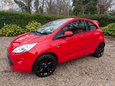 Ford Ka 1.2 Zetec Euro 6 (s/s) 3dr 4