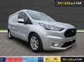 Ford Transit Connect 1.5 Transit Connect 240 Limited TDCi 1