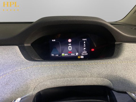 Skoda Enyaq iV 62kWh 60 SUV 5dr Electric Auto (DC120kW) (179 ps) Cruise Control - DAB 13