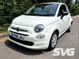 Fiat 500 POP 2