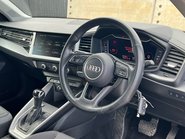 Audi A1 SPORTBACK TFSI SPORT 34