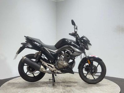 Lexmoto Isca 2023 4K NEW MOT SERVICED IDEAL FIRST BIKE LEARNER BIKE 125CC