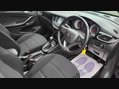 Vauxhall Astra SRI S/S 4