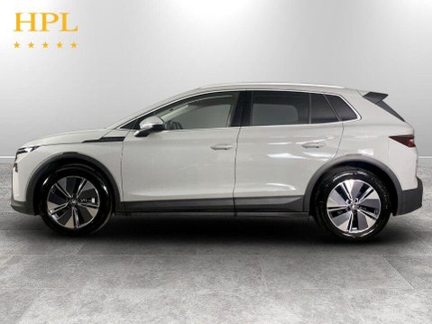 Skoda Elroq 82kWh 85 Edition SUV 5dr Electric Auto (286 ps) Air Con - Alloys - DAB Radi 4