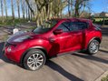 Nissan Juke 1.6 Tekna XTRON Euro 6 5dr 12