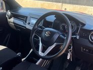 Suzuki Ignis SZ3 DUALJET MHEV 38