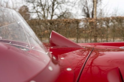Maserati 300S 28