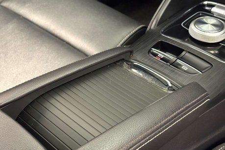 MG ZS 44.5kWh Exclusive SUV 5dr Electric Auto (143 ps) 36