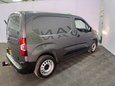 Citroen Berlingo 1.5 Berlingo 1000 Enterprise Edition BlueHDi 8