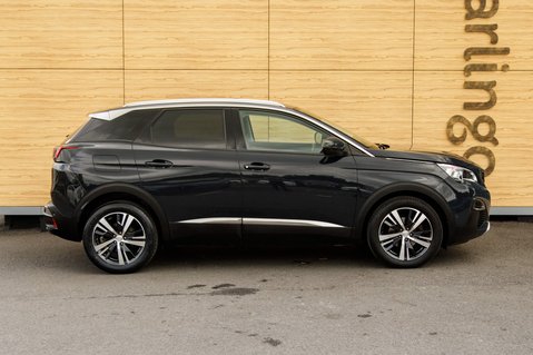 Peugeot 3008 PURETECH S/S ALLURE 12