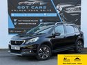 Peugeot 2008 1.2 PureTech Allure Euro 6 5dr