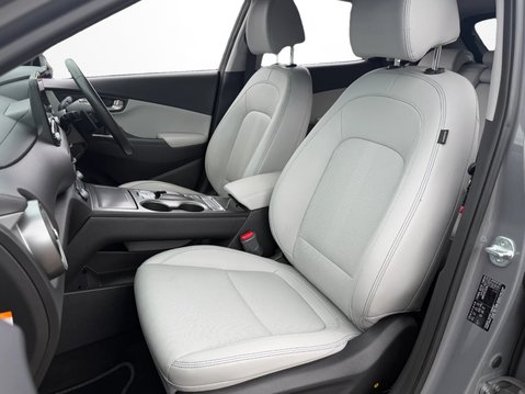 Hyundai KONA 150kW Ultimate 64kWh 5dr Auto 20