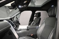 Land Rover Discovery 3.0 Discovery R-Dynamic HSE D MHEV Auto 4WD 5dr 27