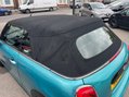 Mini Convertible 1.5 Cooper Auto Euro 6 (s/s) 2dr 11