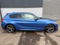 BMW 1 Series 1.6 116i M Sport Euro 6 (s/s) 3dr 7