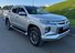 Mitsubishi L200 2.3 L200 Barbarian X DI-D Auto 4WD