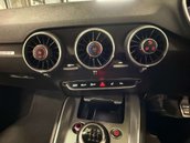 Audi TT 2.0 TT Sport TDI Ultra 3dr 25