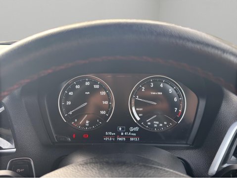 BMW 1 Series 1.5 118i Sport Euro 6 (s/s) 5dr 26