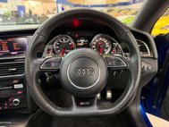 Audi RS5 4.2 FSI V8 Coupe 2dr Petrol S Tronic quattro Euro 5 (450 ps) 30