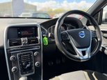 Volvo XC60 2.4 XC60 R-Design Nav D4 AWD 4WD 5dr 26