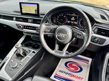 Audi A5 2.0 TFSI Sport Sportback Euro 6 (s/s) 5dr 52