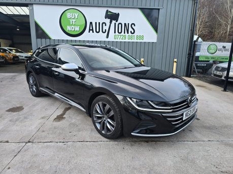 Volkswagen Arteon ELEGANCE TSI DSG