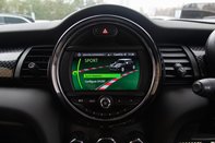 Mini Hatch COOPER S SPORT 26