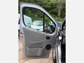 Renault Trafic 2.0 dCi SL27 Sport Panel Van 3dr Diesel Manual L1 H1 (198 g/km, 115 bhp) 33