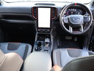 Ford Ranger 2025 RAPTOR  3.0 V6  STYLED BY SEEKER BESPOKE BUILD 23