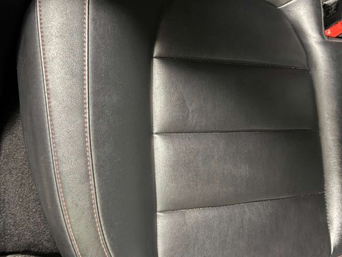 MG HS 1.5 MG HS Excite Semi-Auto 5dr 27