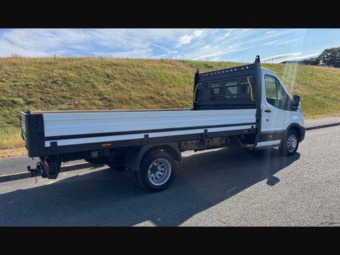 Ford Transit 2.0 Transit 350 Leader EcoBlue 4