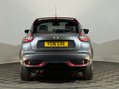 Nissan Juke TEKNA DCI 7