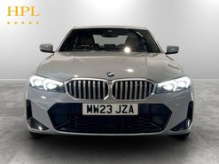 BMW 3 Series 2.0 330e 12kWh M Sport Saloon 4dr Petrol Plug-in Hybrid Auto Euro 6 (s/s) (