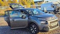 Citroen C3 1.2 PureTech Feel Euro 6 (s/s) 5dr 29