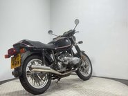 BMW R50 198 R45 classic bike 3