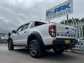 Ford Ranger 2.0 EcoBlue Wildtrak Pickup Double Cab 4dr Diesel Auto 4WD Euro 6 (s/s) (21 49