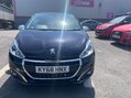 Peugeot 208 1.2 208 Tech Edition S/S 5dr 18