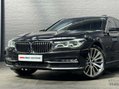 BMW 7 Series 3.0 740ld xDrive Exclusive Auto 4WD 4dr 28