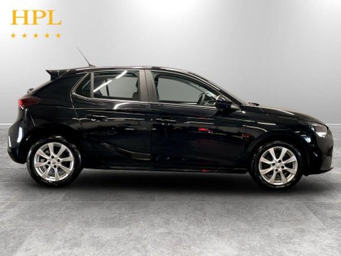 Vauxhall Corsa 1.2 Turbo Design Hatchback 5dr Petrol Auto Euro 6 (s/s) (100 ps) Air Con - 8