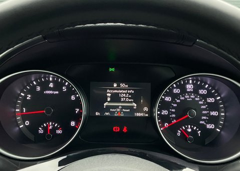 Kia Xceed 1.5 T-GDi '2' 25